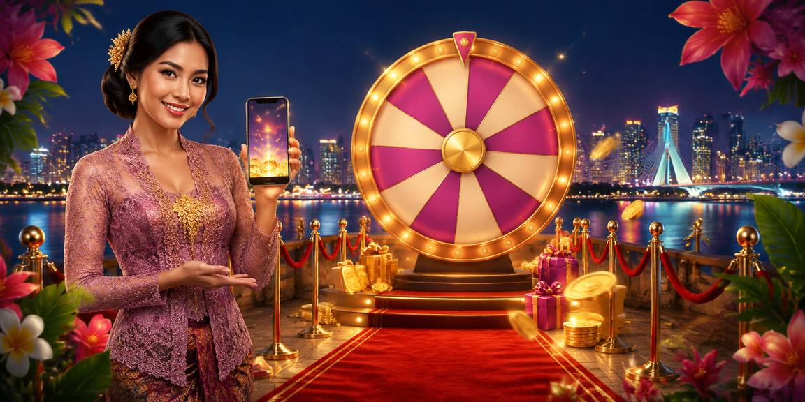 autotogel Slot Rooms