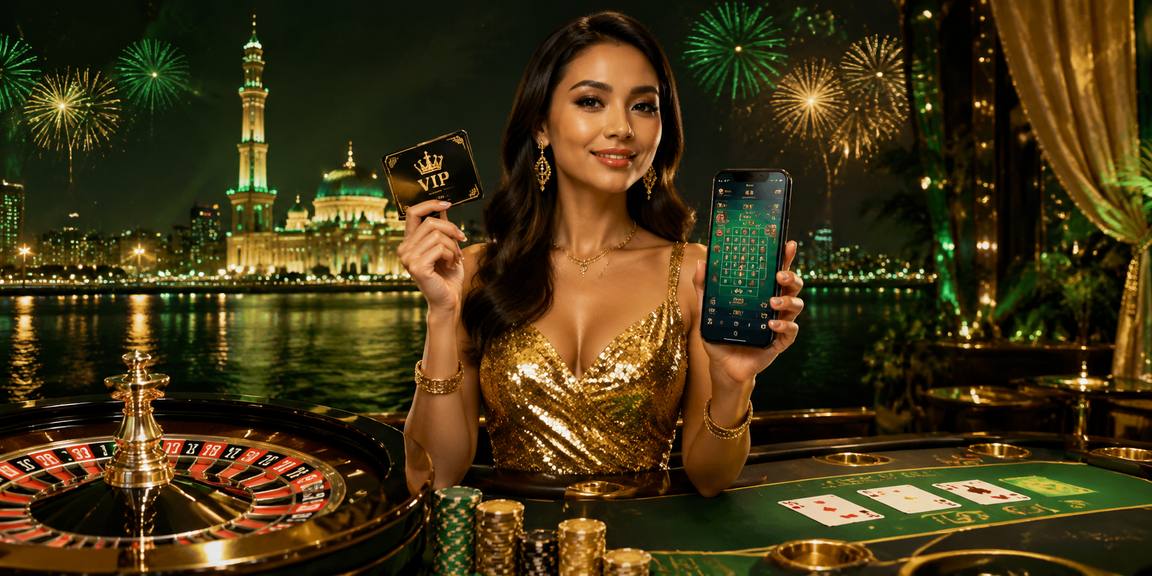 autotogel Live Casino