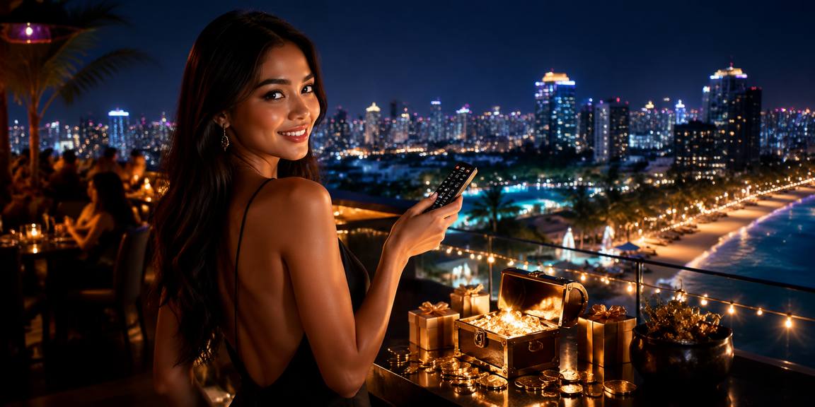 autotogel Dreams of Macau